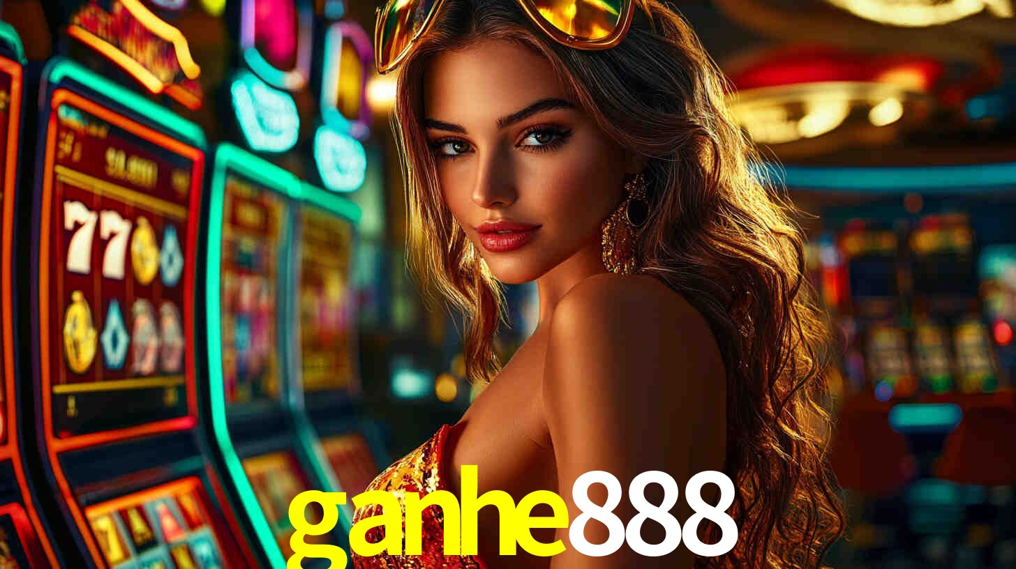 Premium Interface ganhe888