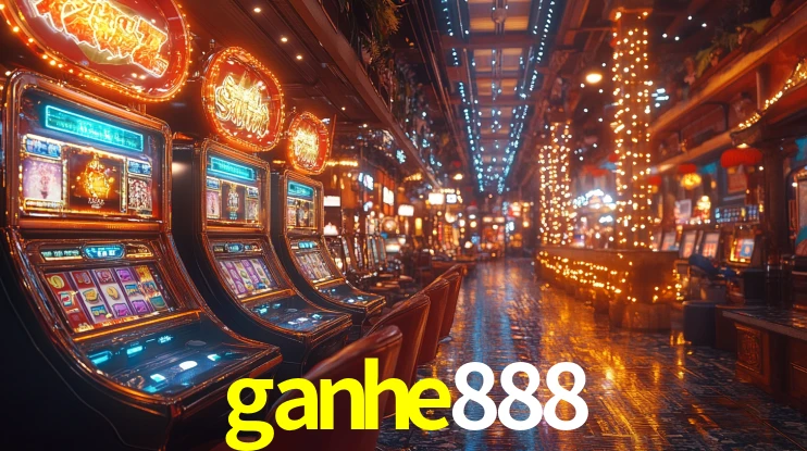 ganhe888: Seu Especialista em Apostas Esportivas Brasileiras