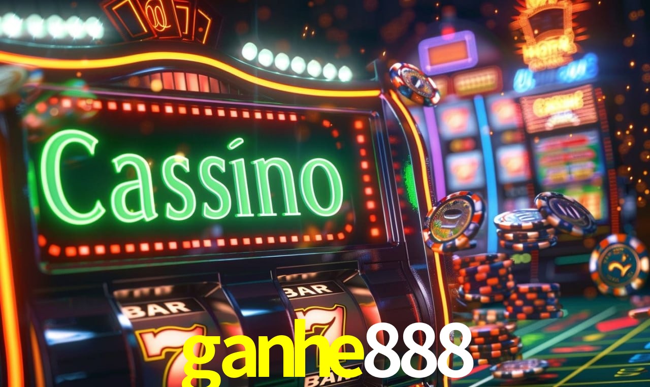 ganhe888 Certificado eCOGRA - Jogos Justos Auditados