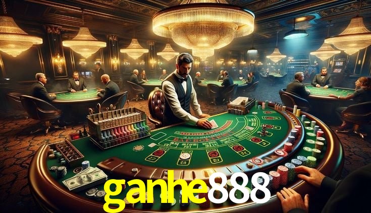 Experiência VIP ganhe888
