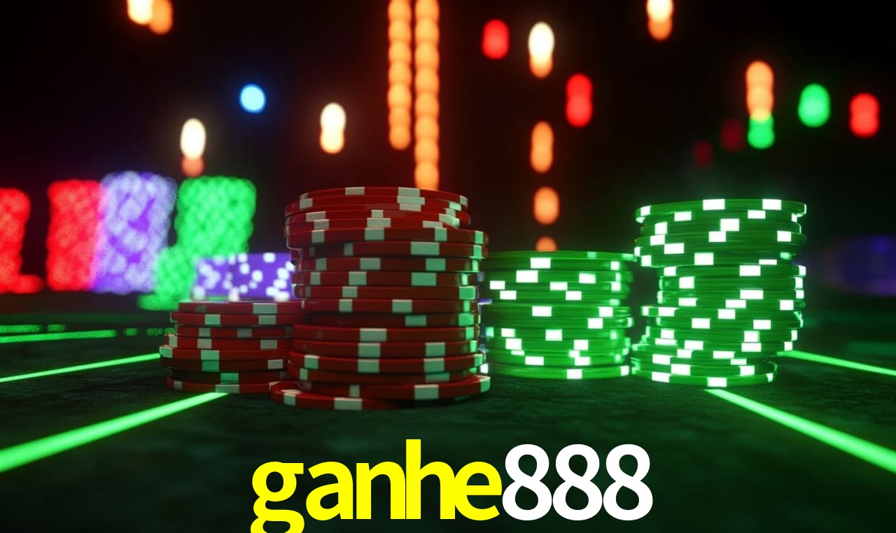 Statistics ganhe888