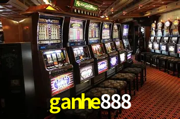 A Popularidade dos Caça-Níqueis no ganhe888