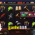 ganhe888 Licença Curaçao Gaming