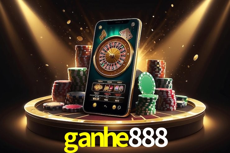 ganhe888 PIX Instantâneo - Saques em 8 Minutos