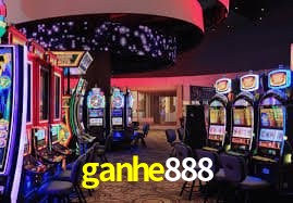 Slots ganhe888 - RTP Alto Certificado