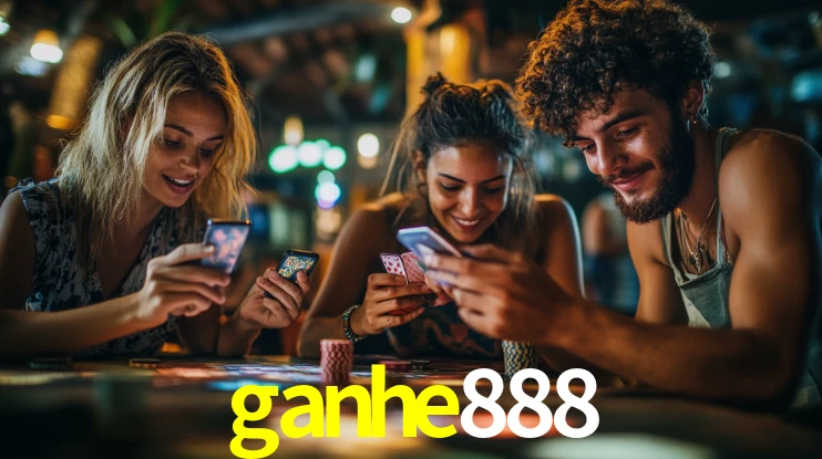 Welcome Bonus ganhe888