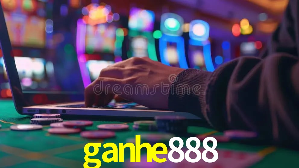 Casino VIP ganhe888