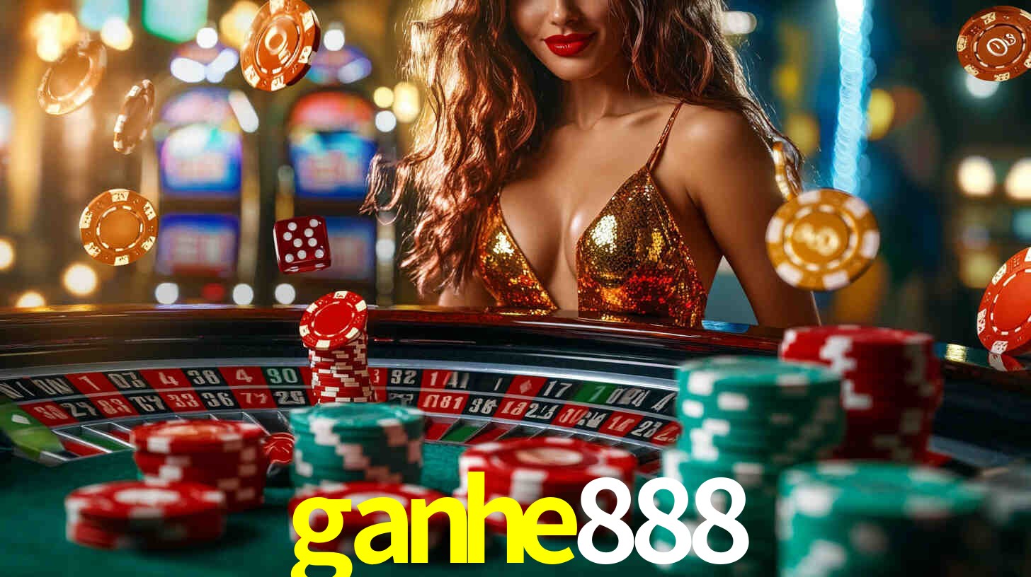 Licença Curaçao ganhe888