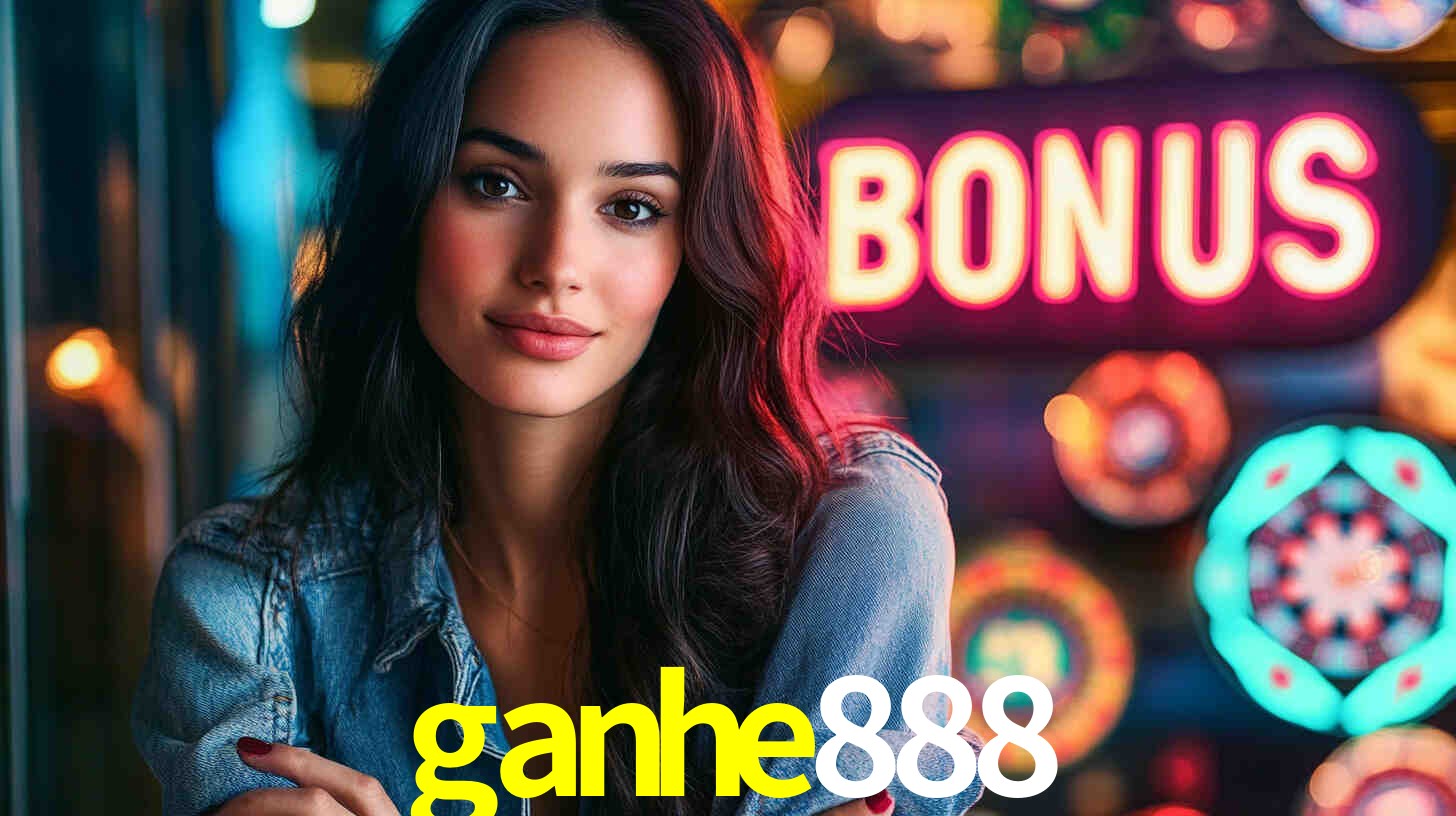 ganhe888