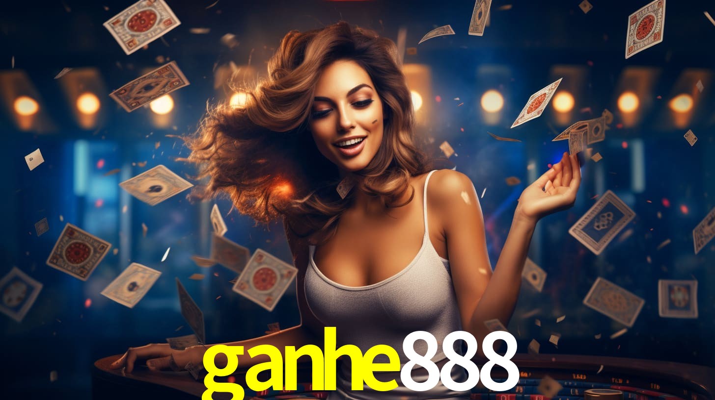 ganhe888 - Cassino Online Seguro Brasil - ganhe 888 plataforma