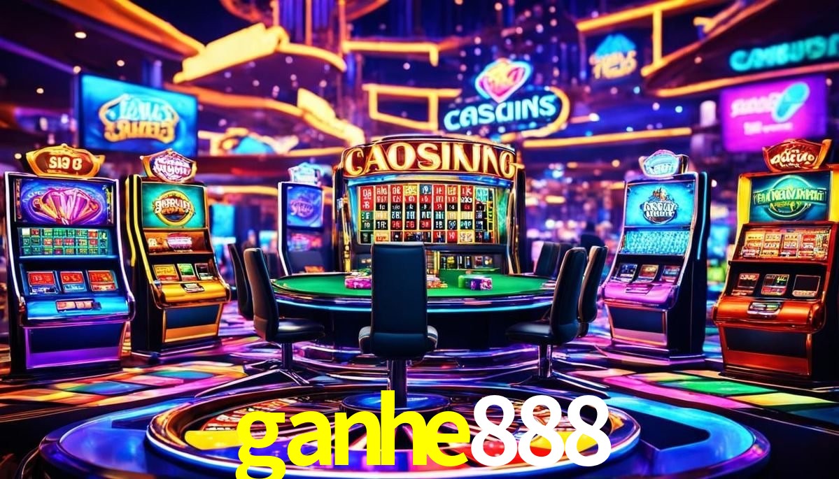 Login Seguro ganhe888