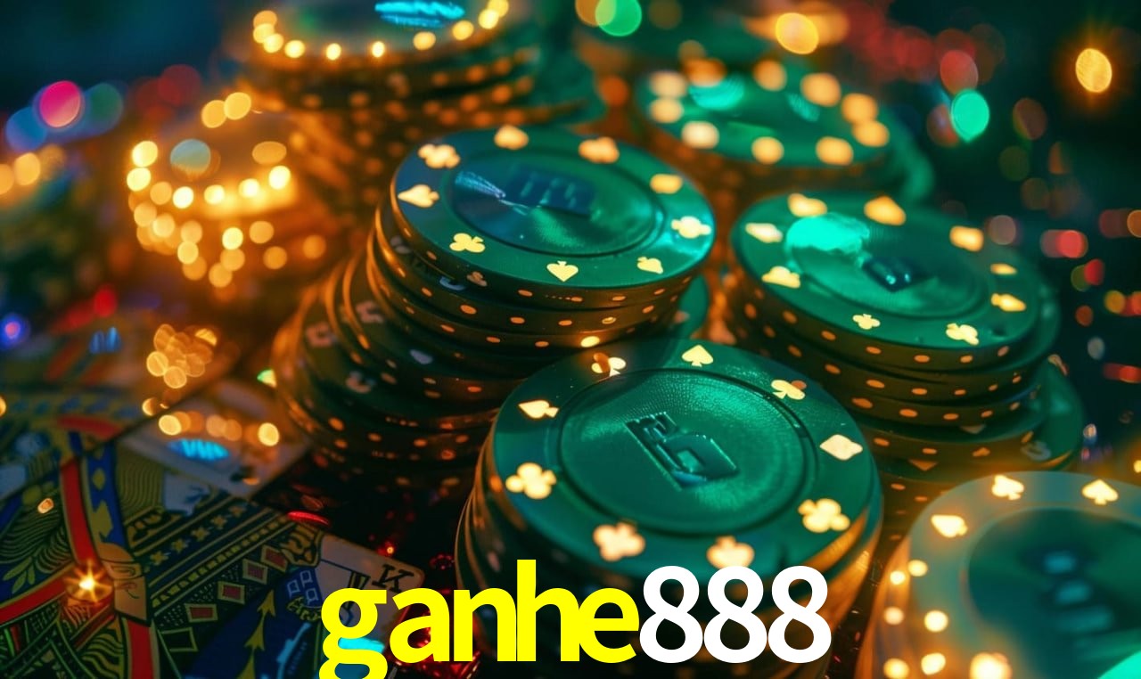 Recursos de Bônus ganhe888