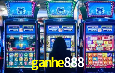 Descubra o Mundo do Cassino Online com ganhe888