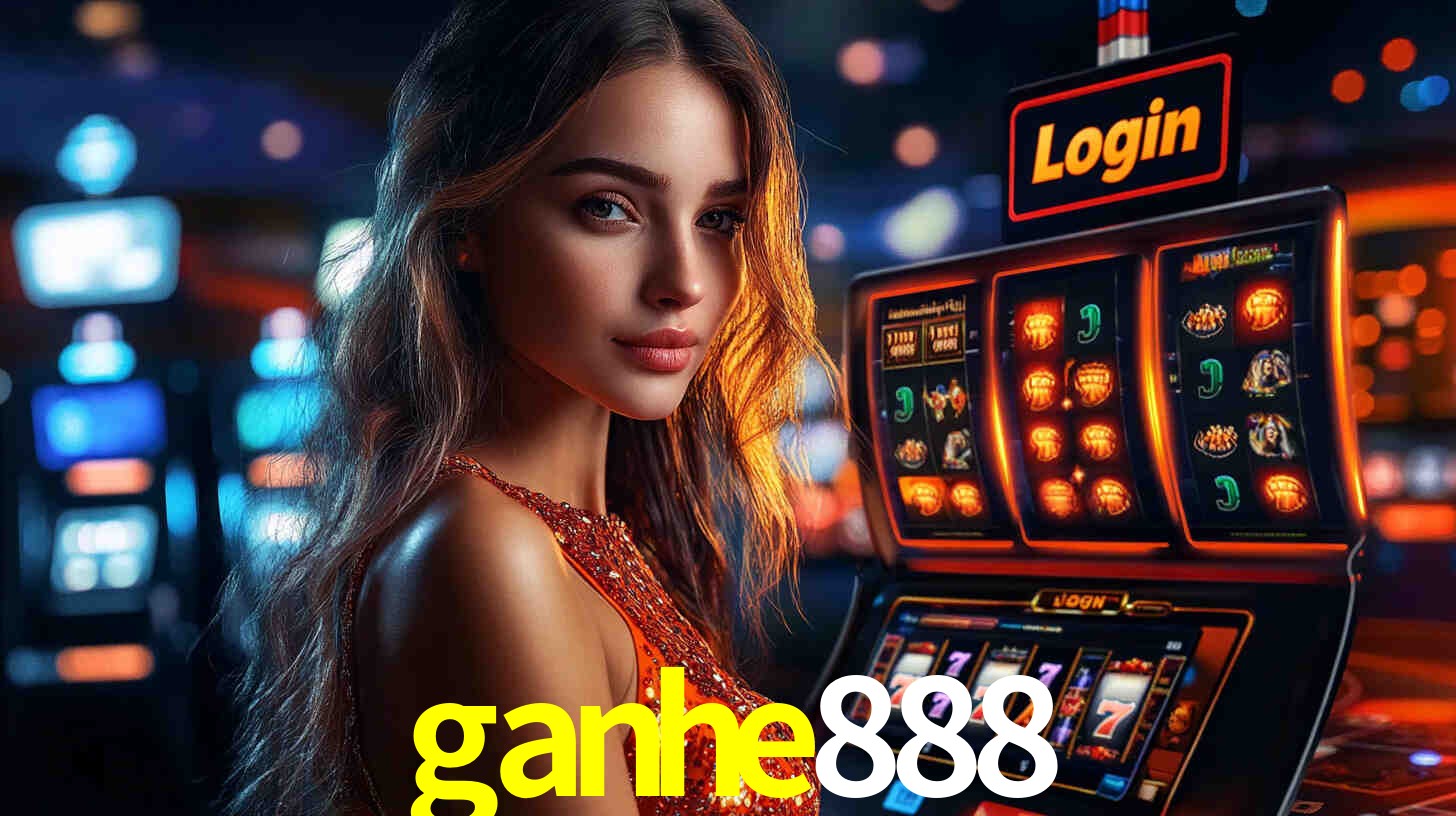 ganhe888