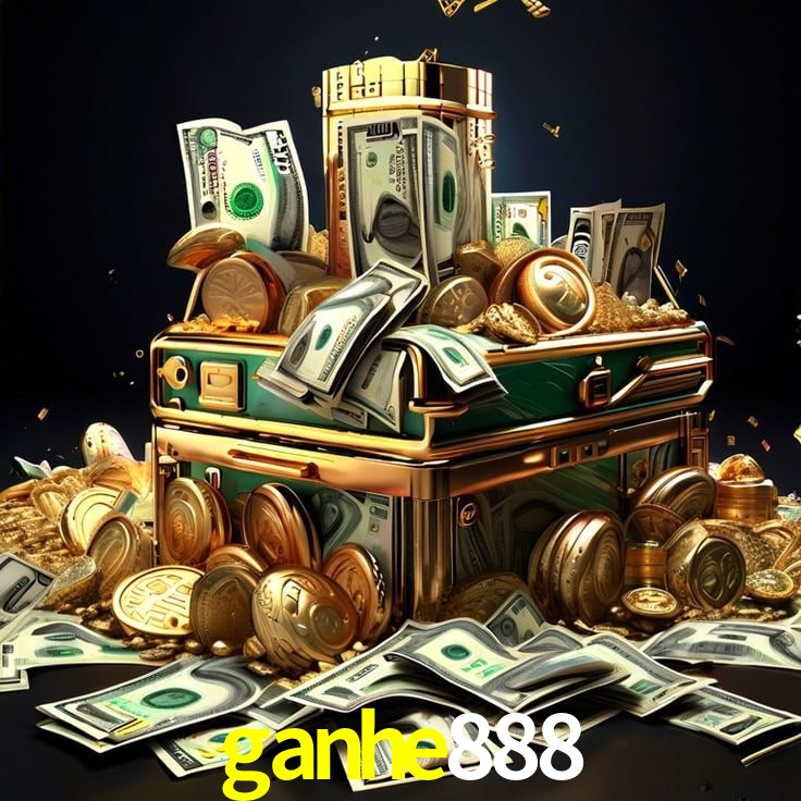 Provedores de Jogos ganhe888