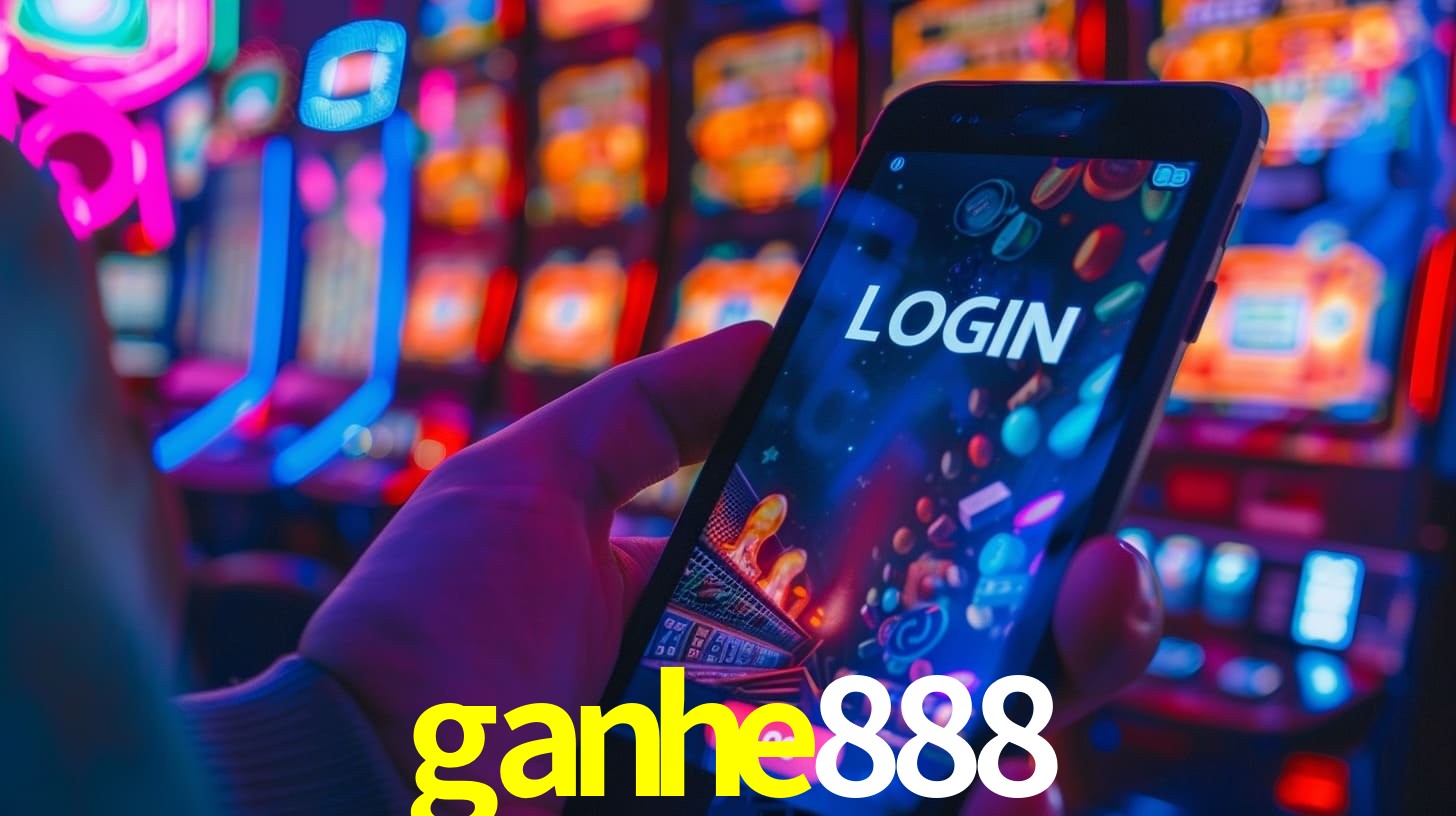 Apostas de Tênis ganhe888