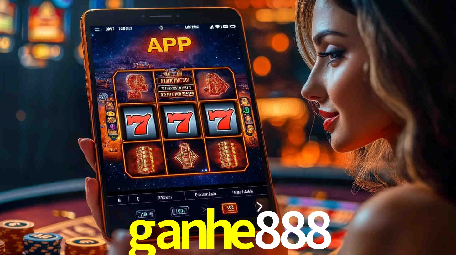 ganhe888