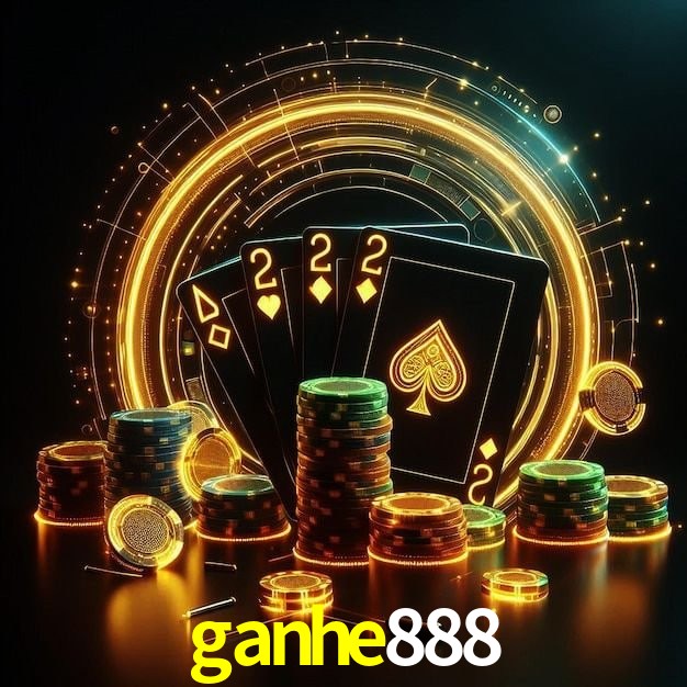 Design Responsivo ganhe888