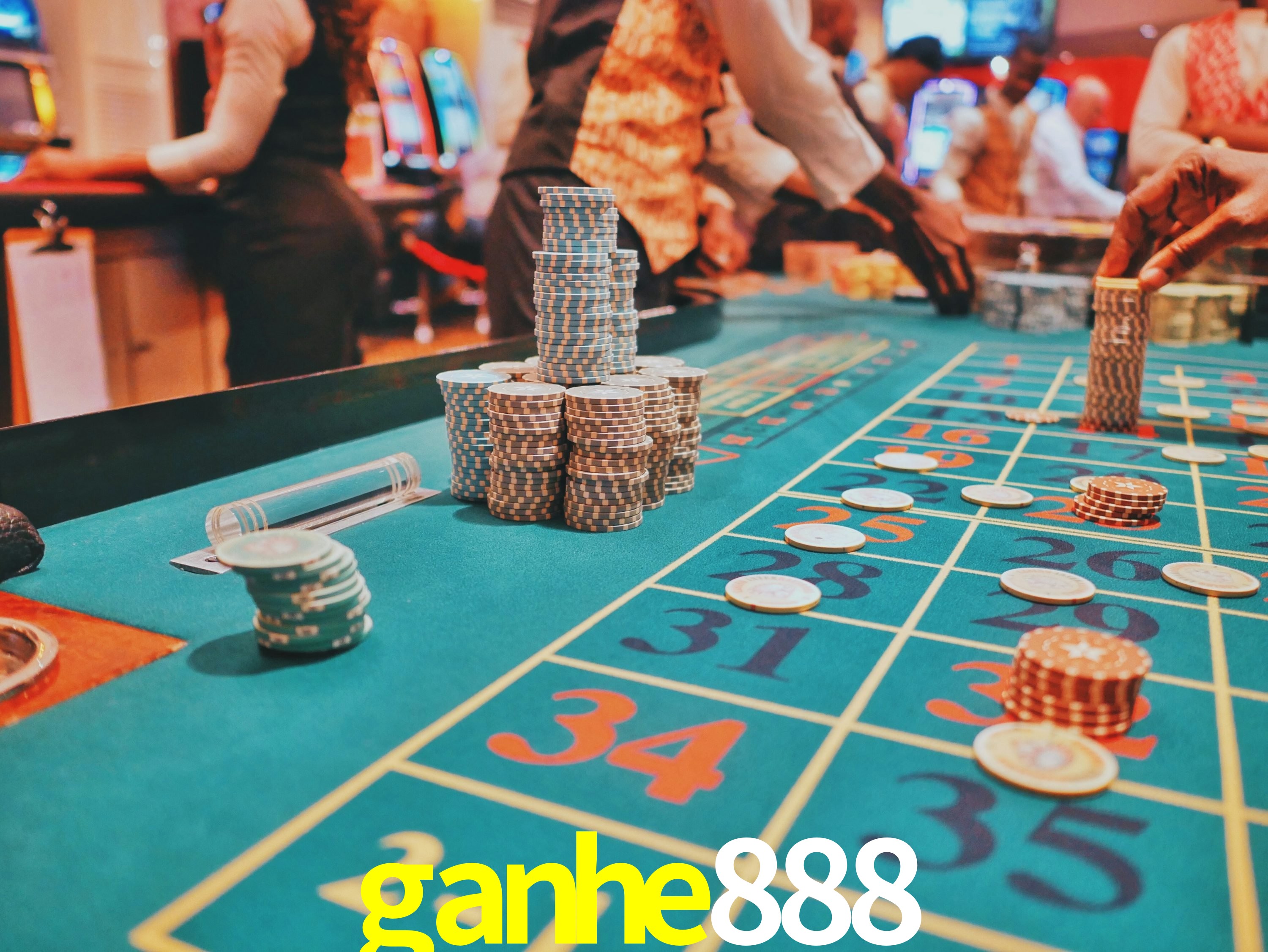 Experiência VIP ganhe888