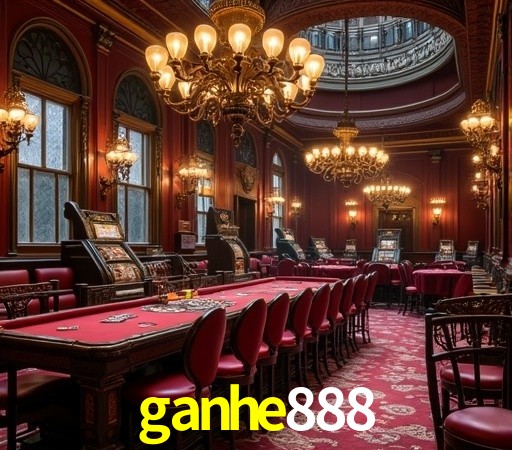 Loteria ganhe888 - Quina e mais jogos