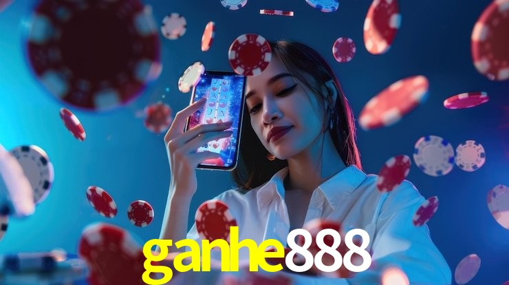 ganhe888 Logo 1