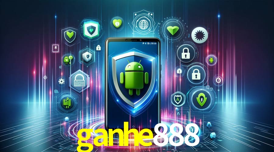 2FA Security ganhe888