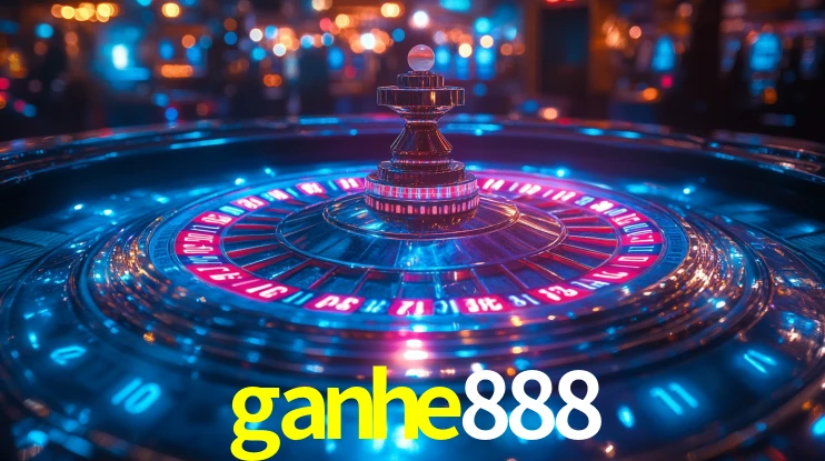 ganhe888