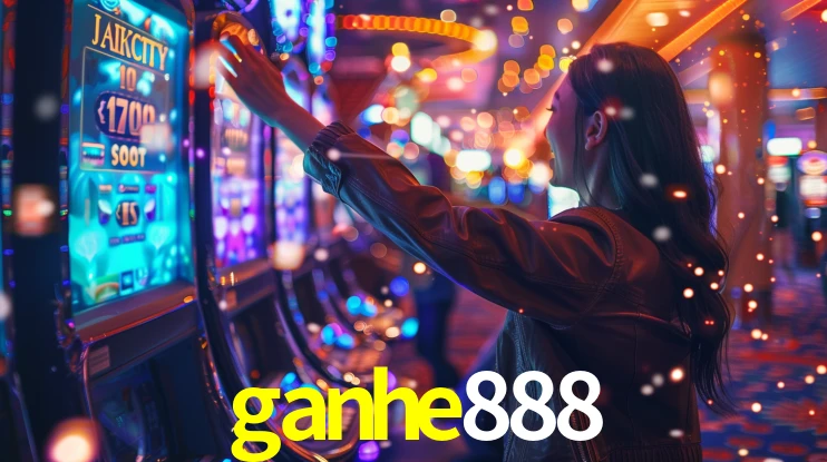 Sinta a adrenalina dos jogos de cassino com ganhe888