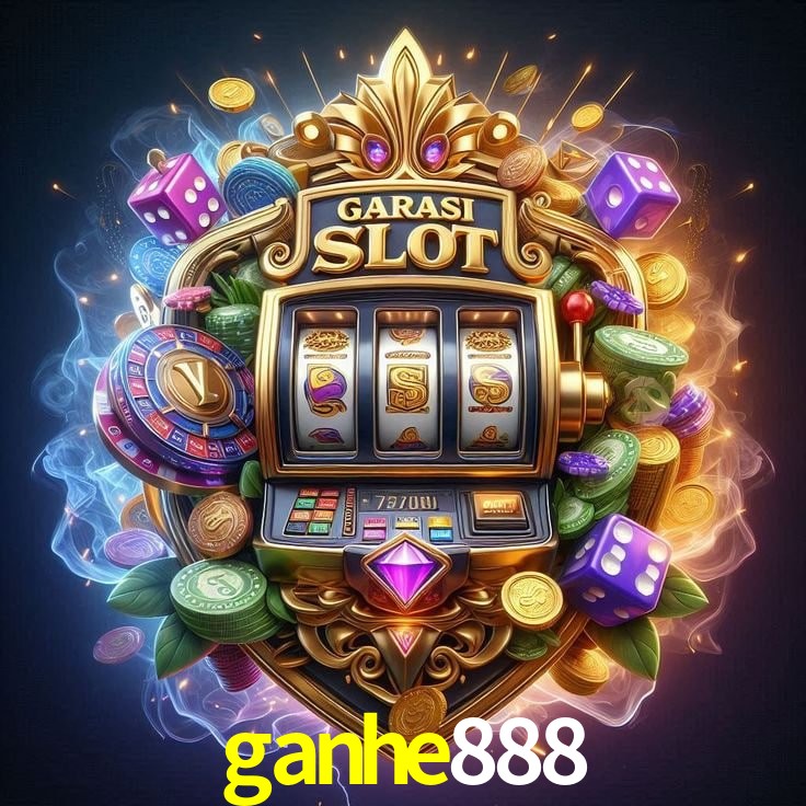 ganhe888 Licenciado Curaçao - Segurança SSL 256-bit