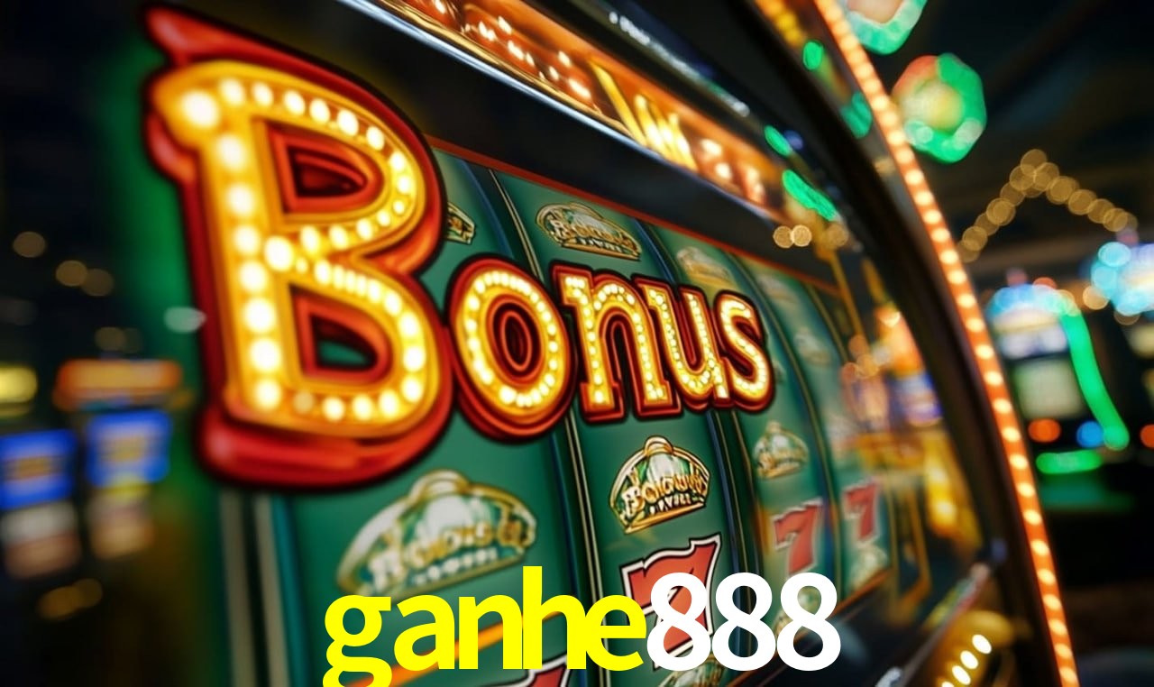 Slots ganhe888 - Giros Grátis Diários
