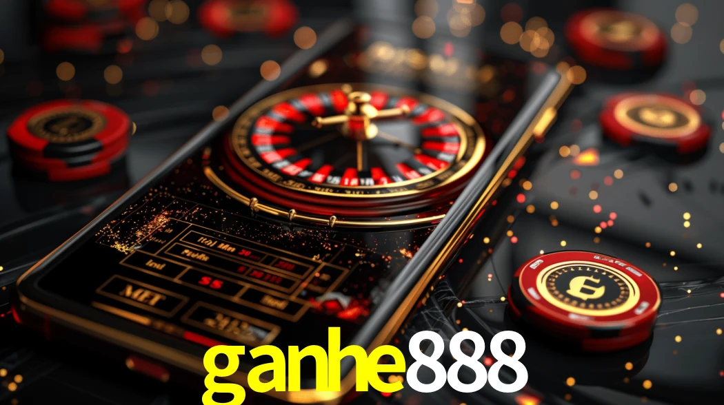 Secure Login ganhe888