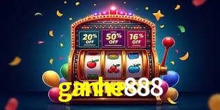 ganhe888 Segurança Logo 2