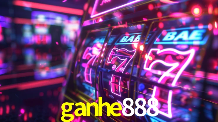 Responsive Design ganhe888