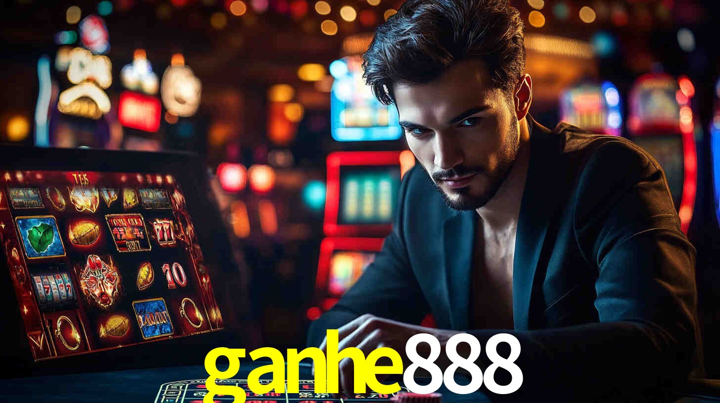 Bônus Generosos e Exclusivos no ganhe888 para Você!