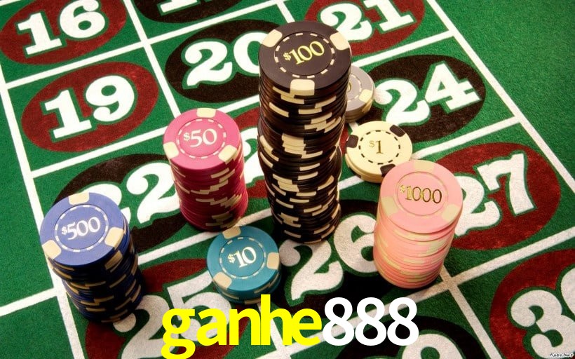 Diretório de Jogos ganhe888