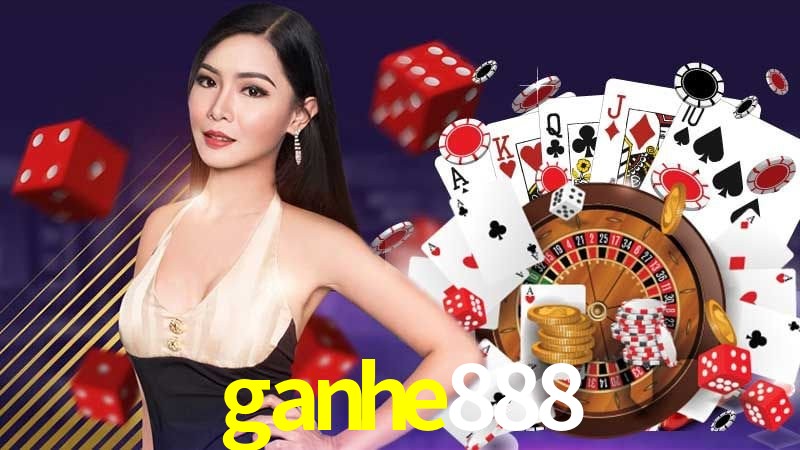 Casino Ao Vivo ganhe888