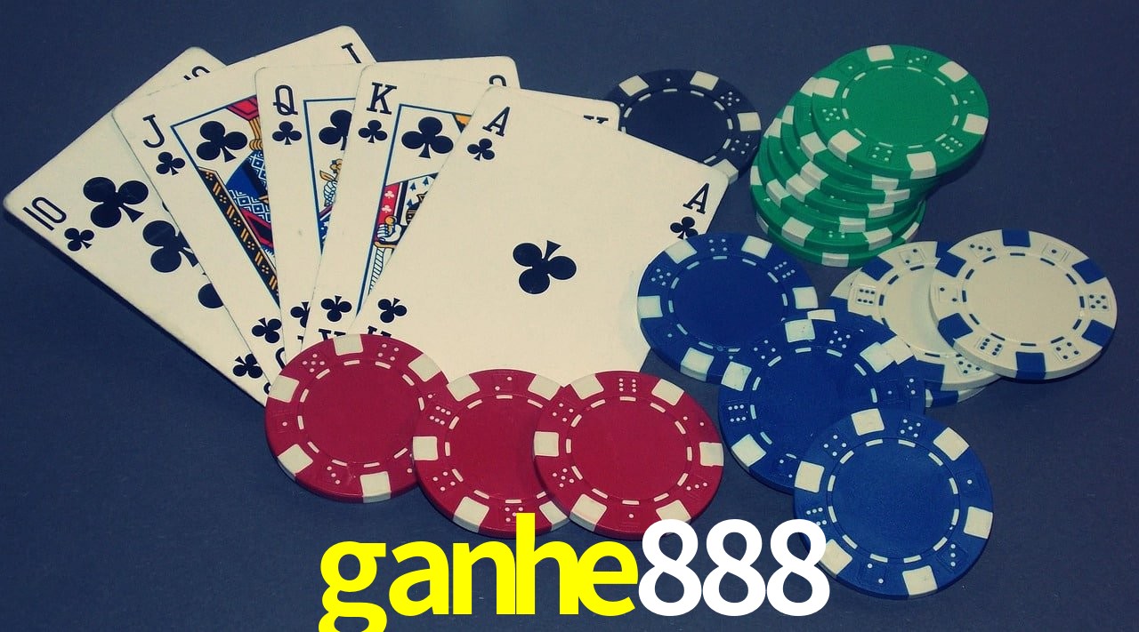 Bonus Features ganhe888
