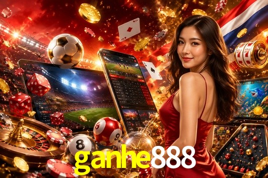 Platform Technology ganhe888