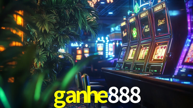 Tournaments ganhe888