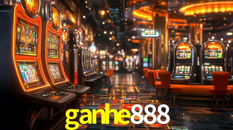 ganhe888
