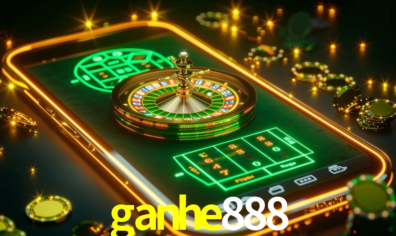 ganhe888 Segurança Logo 3