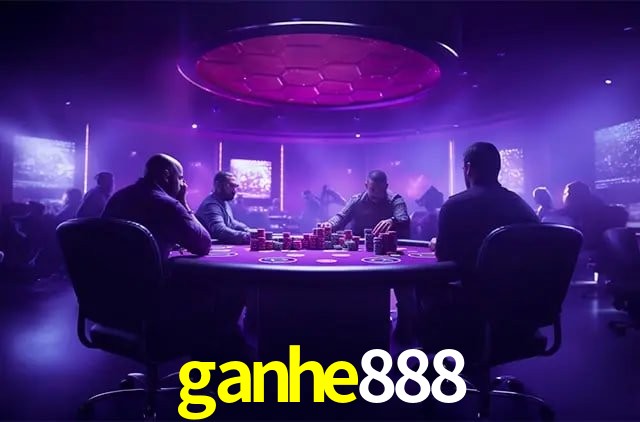 cassino ganhe888