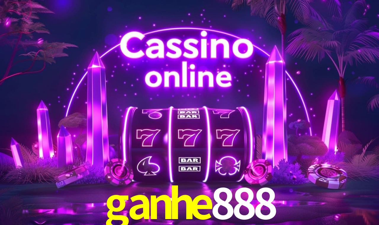 ganhe888 Instalar Logo 1