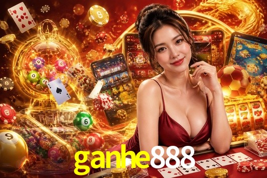 Account Benefits ganhe888