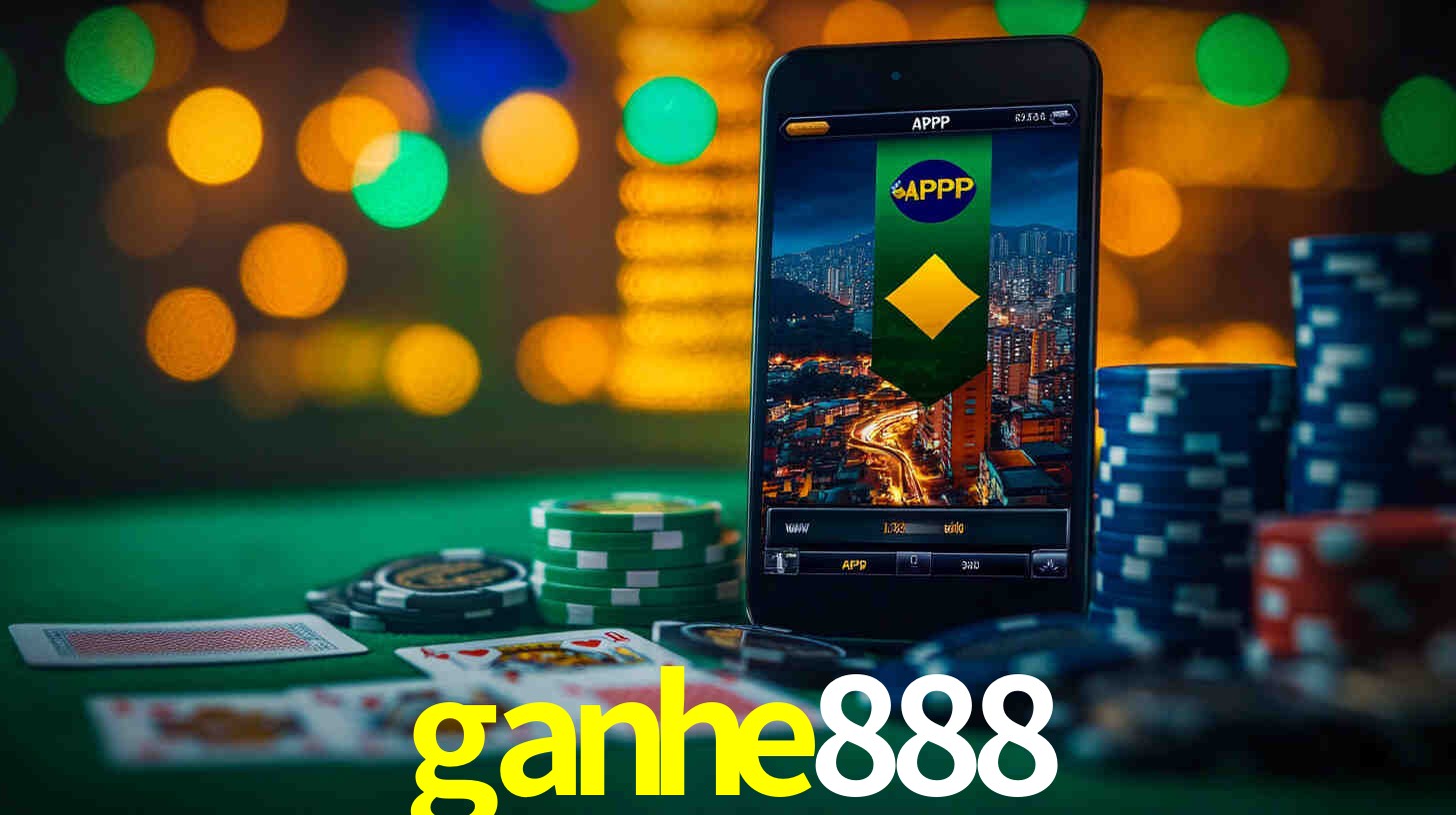 Desvendando o Mundo dos Jogos Virtuais na ganhe888