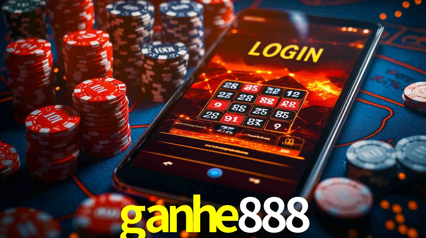 ganhe888