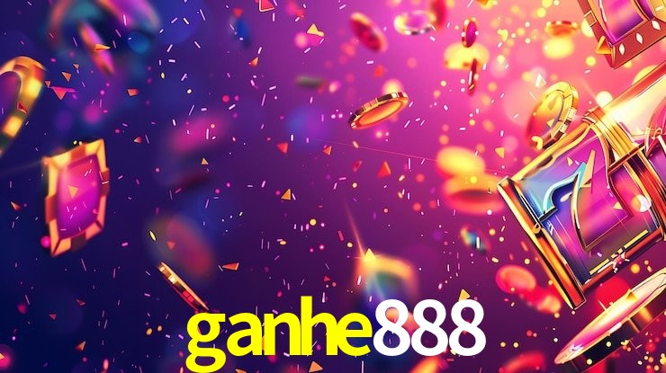 Interface do App ganhe888
