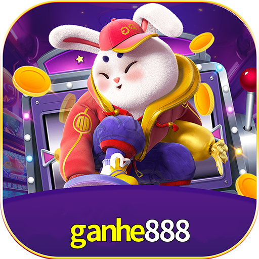 ganhe888 Logo